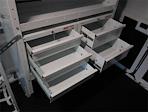 New 2024 Ram ProMaster 2500 High Roof Upfitted Cargo Van for sale #AD240115 - photo 14