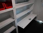 New 2024 Ram ProMaster 2500 High Roof Upfitted Cargo Van for sale #AD240115 - photo 16