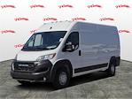 New 2024 Ram ProMaster 2500 High Roof Upfitted Cargo Van for sale #AD240115 - photo 1