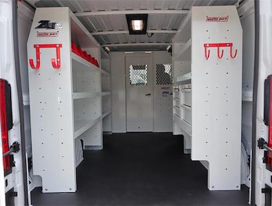 New 2024 Ram ProMaster 2500 Standard Roof Upfitted Cargo Van for sale #AD240140 - photo 2