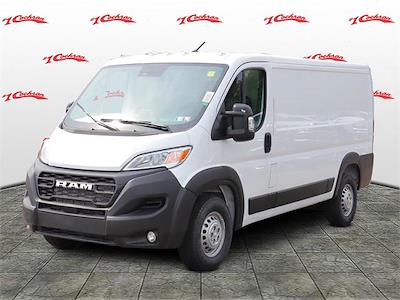 New 2024 Ram ProMaster 2500 Standard Roof Upfitted Cargo Van for sale #AD240140 - photo 1