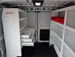 New 2024 Ram ProMaster 2500 Standard Roof Upfitted Cargo Van for sale #AD240140 - photo 13