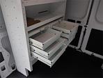 New 2024 Ram ProMaster 2500 Standard Roof Upfitted Cargo Van for sale #AD240140 - photo 14