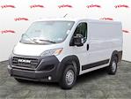 New 2024 Ram ProMaster 2500 Standard Roof Upfitted Cargo Van for sale #AD240140 - photo 1