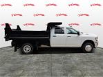 New 2024 Ram 3500 Crew Cab 4x4 Dump Truck for sale #AD240145 - photo 5
