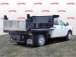 New 2024 Ram 3500 Crew Cab 4x4 Dump Truck for sale #AD240145 - photo 7