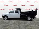 New 2024 Ram 3500 Crew Cab 4x4 Dump Truck for sale #AD240145 - photo 12
