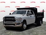 New 2024 Ram 3500 Crew Cab 4x4 Dump Truck for sale #AD240145 - photo 1