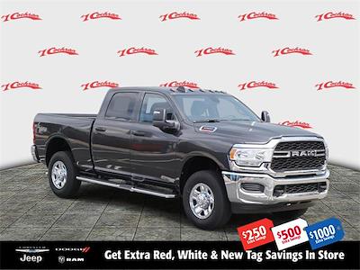 New 2024 Ram 3500 Tradesman Crew Cab 4x4 Pickup for sale #AD240161 - photo 1