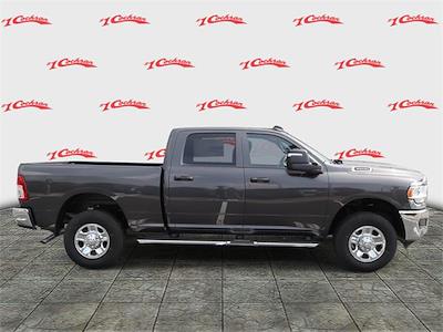 New 2024 Ram 3500 Tradesman Crew Cab 4x4 Pickup for sale #AD240161 - photo 2