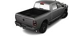 New 2024 Ram 2500 Big Horn Crew Cab 4x4 Pickup for sale #AD240162 - photo 7
