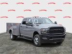 New 2024 Ram 3500 Crew Cab 4x4 Service Truck for sale #AD240168 - photo 3