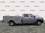 New 2024 Ram 3500 Crew Cab 4x4 Service Truck for sale #AD240168 - photo 5