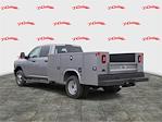 New 2024 Ram 3500 Crew Cab 4x4 Service Truck for sale #AD240168 - photo 2