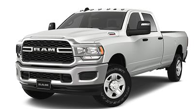 New 2024 Ram 2500 Tradesman Crew Cab 4x4 Pickup for sale #AD240169 - photo 1