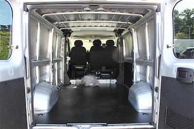 New 2024 Ram ProMaster 1500 Standard Roof Empty Cargo Van for sale #AD240171 - photo 2