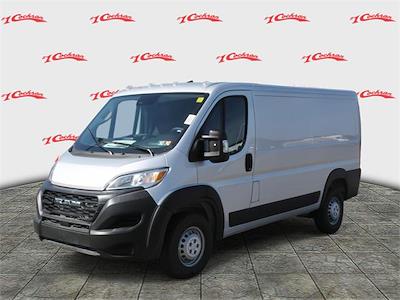 New 2024 Ram ProMaster 1500 Standard Roof Empty Cargo Van for sale #AD240171 - photo 1