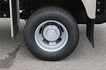 New 2024 Ram 3500 Regular Cab 4x4 Dump Truck for sale #AD240183 - photo 8