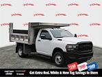 New 2024 Ram 3500 Regular Cab 4x4 Dump Truck for sale #AD240183 - photo 3