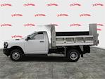 New 2024 Ram 3500 Regular Cab 4x4 Dump Truck for sale #AD240183 - photo 10