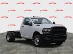 New 2024 Ram 3500 Tradesman Regular Cab 4x4 60 CA Cab Chassis for sale #AD240193 - photo 3