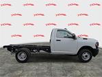 New 2024 Ram 3500 Tradesman Regular Cab 4x4 60 CA Cab Chassis for sale #AD240193 - photo 5