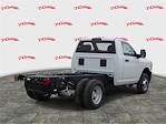 New 2024 Ram 3500 Tradesman Regular Cab 4x4 60 CA Cab Chassis for sale #AD240193 - photo 7