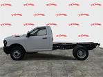New 2024 Ram 3500 Tradesman Regular Cab 4x4 60 CA Cab Chassis for sale #AD240193 - photo 12