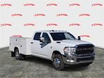 New 2024 Ram 3500 Crew Cab 4x4 Service Truck for sale #AD240200 - photo 3