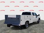 New 2024 Ram 3500 Crew Cab 4x4 Service Truck for sale #AD240200 - photo 8
