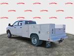 New 2024 Ram 3500 Crew Cab 4x4 Service Truck for sale #AD240200 - photo 2