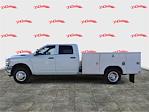 New 2024 Ram 3500 Crew Cab 4x4 Service Truck for sale #AD240200 - photo 10