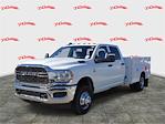 New 2024 Ram 3500 Crew Cab 4x4 Service Truck for sale #AD240200 - photo 1