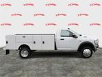 New 2024 Ram 5500 Regular Cab 4x4 Service Truck for sale #AD240207 - photo 4