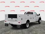New 2024 Ram 5500 Regular Cab 4x4 Service Truck for sale #AD240207 - photo 9