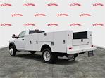 New 2024 Ram 5500 Regular Cab 4x4 Service Truck for sale #AD240207 - photo 2