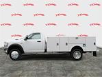 New 2024 Ram 5500 Regular Cab 4x4 Service Truck for sale #AD240207 - photo 8