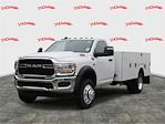 New 2024 Ram 5500 Regular Cab 4x4 Service Truck for sale #AD240207 - photo 1
