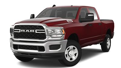 New 2024 Ram 2500 Tradesman Crew Cab 4x4 Pickup for sale #AD240216 - photo 1