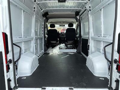 New 2024 Ram ProMaster 2500 High Roof Empty Cargo Van for sale #AD240219 - photo 2