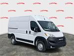 New 2024 Ram ProMaster 2500 High Roof Empty Cargo Van for sale #AD240219 - photo 3
