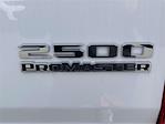New 2024 Ram ProMaster 2500 High Roof Empty Cargo Van for sale #AD240219 - photo 12
