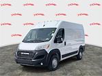 New 2024 Ram ProMaster 2500 High Roof Empty Cargo Van for sale #AD240219 - photo 1