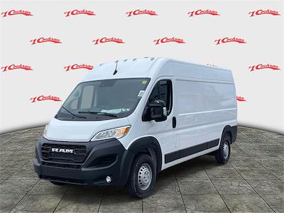 New 2024 Ram ProMaster 2500 High Roof Empty Cargo Van for sale #AD240220 - photo 1
