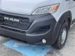 New 2024 Ram ProMaster 2500 High Roof Empty Cargo Van for sale #AD240220 - photo 9