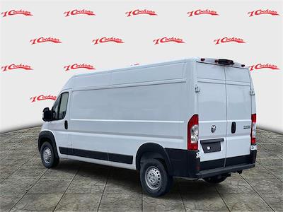 New 2024 Ram ProMaster 2500 High Roof Empty Cargo Van for sale #AD240221 - photo 2