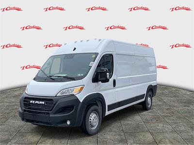 New 2024 Ram ProMaster 2500 High Roof Empty Cargo Van for sale #AD240221 - photo 1