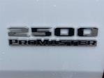 New 2024 Ram ProMaster 2500 High Roof Empty Cargo Van for sale #AD240221 - photo 11