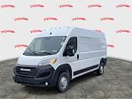 New 2024 Ram ProMaster 2500 High Roof Empty Cargo Van for sale #AD240221 - photo 1