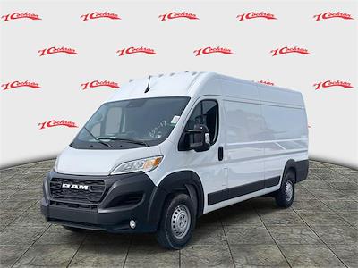 New 2024 Ram ProMaster 3500 High Roof Empty Cargo Van for sale #AD240222 - photo 1